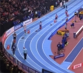 4x400 m z HMŚ Birmingham 2018
